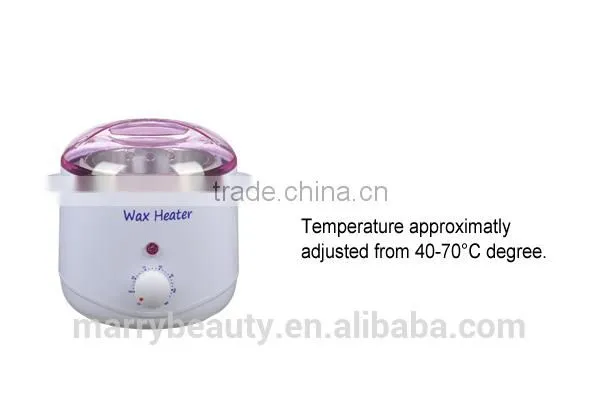 400ml Professional Waxing Pot Warmer With CE & RoHS photo-5
