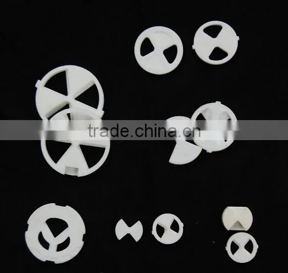 Shower Faucet & Water Alumina Ceramic Discs