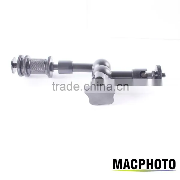 Magic 11 Inch Magic Arm Mount Quick Release Plate Good Function photo-4