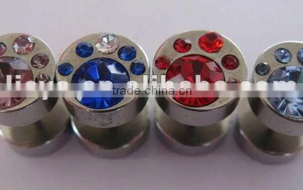 316L Stainless Steel Jewelry