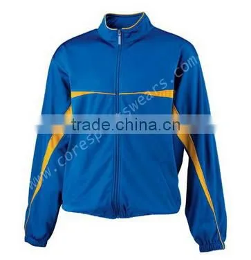 Track Jacket Mens