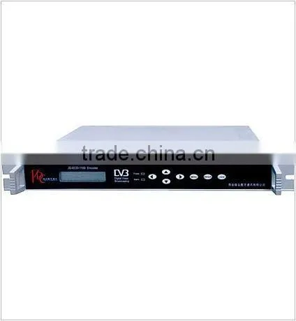 MPEG-2 ENCODER