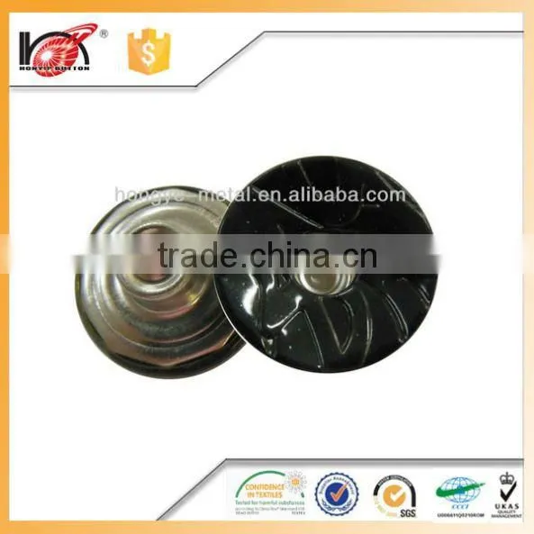 MJ120 Metal Jeans Button,shank Button,jacket Button for the Coat photo-5