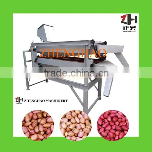 High Quality Peanut Grader/peanut Grading Machine/peanut Sieving Machine Quality Choice photo-2