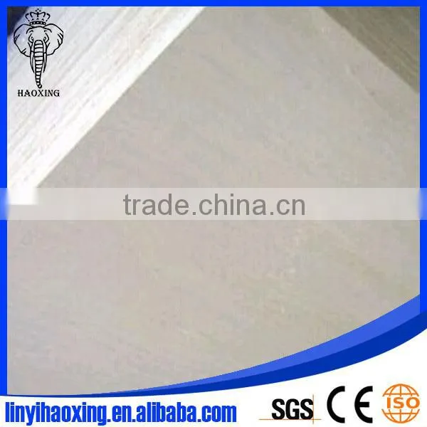 Bleached Poplar Plywood to India Buyer With Trade Assurance photo-3