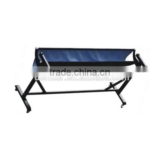 I - 006 1800mm 71inch Big Format Manual Rotary Trimmer With Optional Stand photo-2