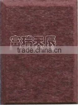 Polyester Fiber Acoustic Panel Polyester Fibre Acoustic Panel Decorative Board