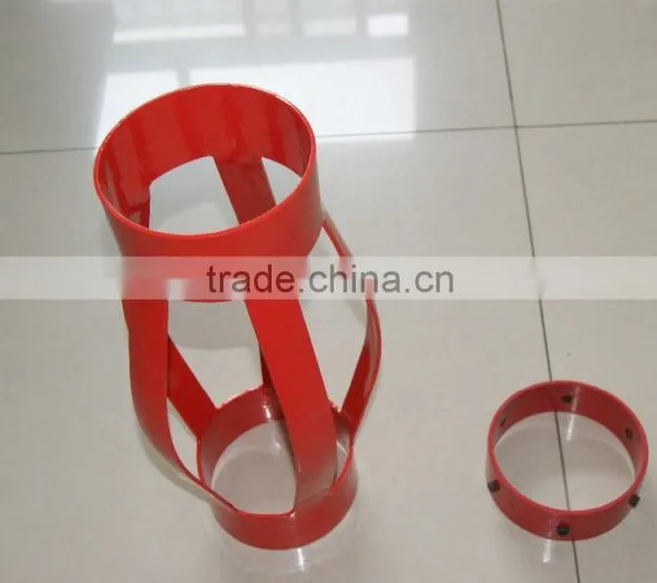Downhole Tools Centek Integral Centralizer for Oilfield photo-4