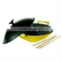 Wok Cooker