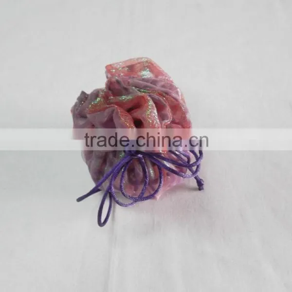 Unique Cosmetic Packing Bag for Gift,pretty Cosmetic Jewelry Bag