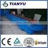 Ridge Cap Roll Forming Machine/roof Sheets Roll Forming Machine Made in China