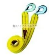 Nylon Lifting Rigging Belt With Two Sets of Buckle photo-2