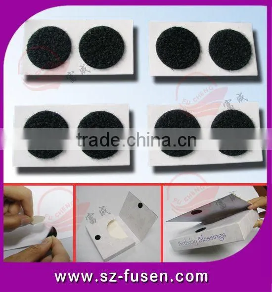 Eco-friendly Strong Adhensive Magic Tape photo-2