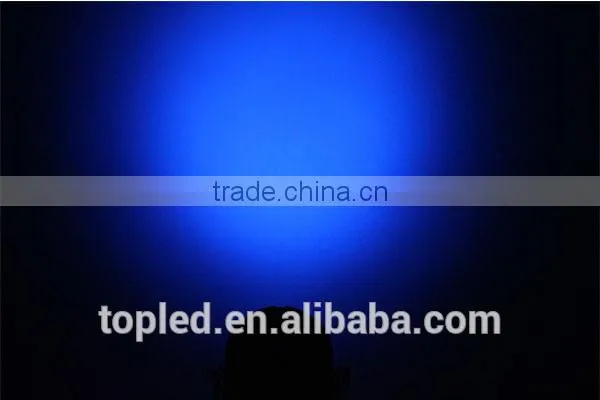 65W COB LED Par 3/5/7CH Dmx Led Par Light IP66 Outdoor Led Par Can photo-4