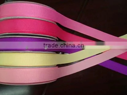 Satin Ribbon/grosgrain Ribbon/organza Ribbon /metallic Ribbon
