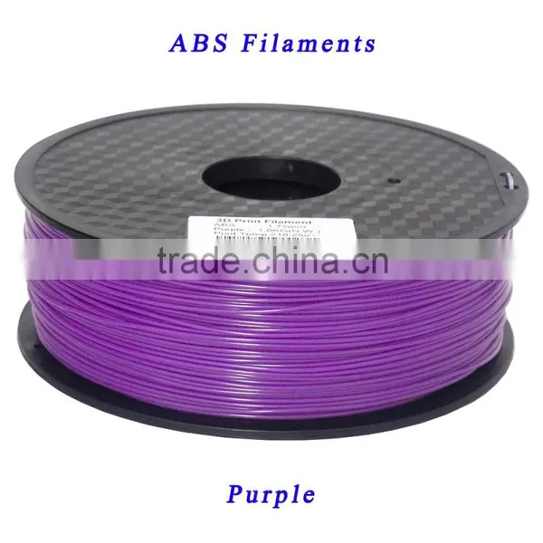 Dewang Abs Filament 3d Pen Printer Filament 1.75mm Abs for 3d Printer Pen photo-4