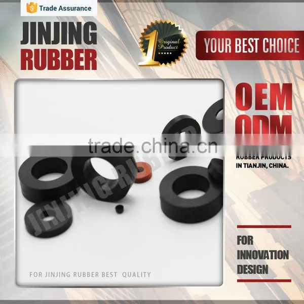 Coustomed OEM Service Rubber Spacer photo-6