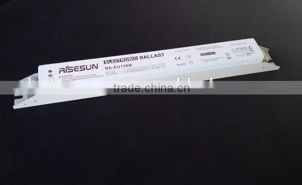 Electronic Ballast For Fluorescent Lamp T8 4x18W 2x36W photo-2