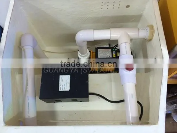 SVADON JB-1020 Wall Mounted Filtrationfor Swimming Pool photo-4