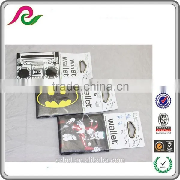 Tyvek Paper Handmade Best Mens Wallet photo-2