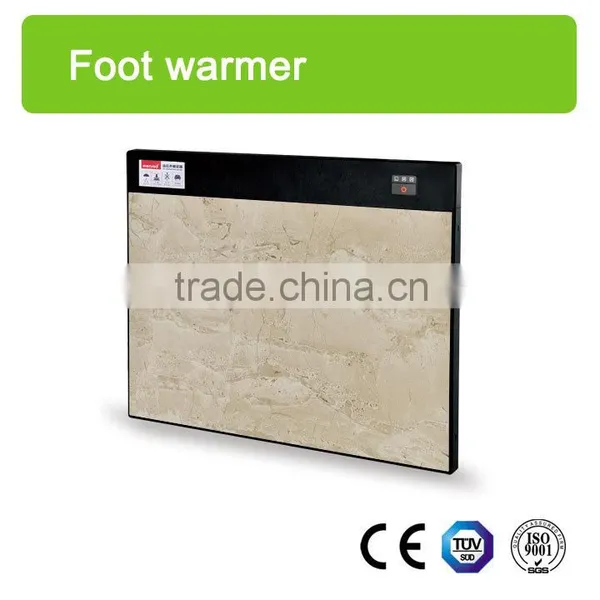 Menred Healthy Far Infrared Foot Warmer