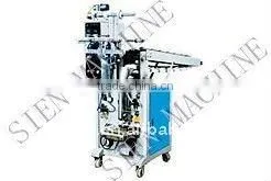 Vertical candy packaging machine