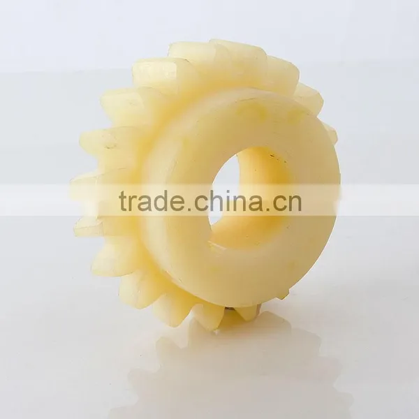 Nylon Gear Plastic Gear 004 photo-3