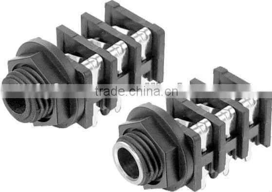 phone modular jack PJ60110