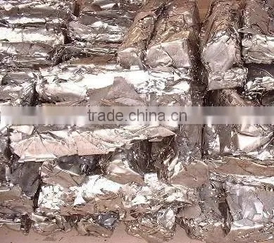hight quality used tin scrap 99.99% factory price