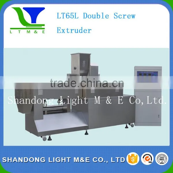 High Technology Automatic Line Rice Cracker Macking Machine photo-6