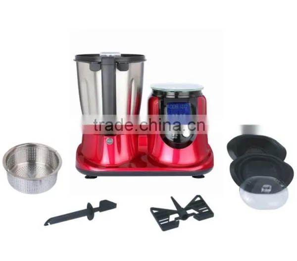 Multifunction Food Mixer photo-3