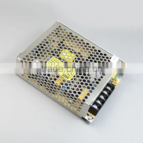 Whose Sale CE RoHS Approved 35w 12v Cctv Electronic Laboratory Power Supply photo-3