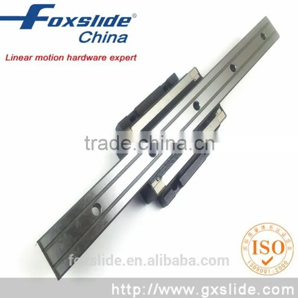 CNC Hiwin Linear Guideway at Wholesale Price photo-2