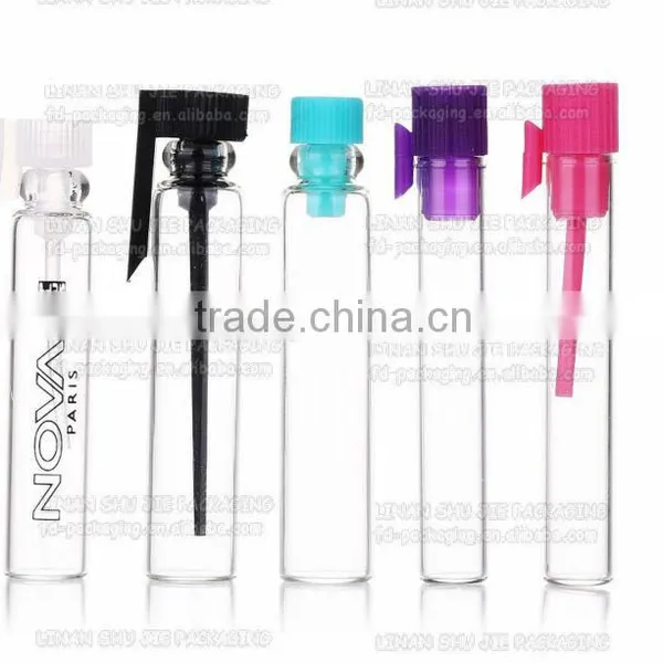 Cosmetic Glass Bottles: , Roll on Bottle,Serum Dropper Bottle,tester Glass Vials,spray Bottles Etc photo-6