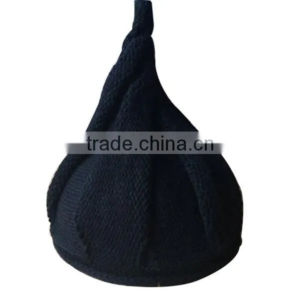 New Design Customize Straw Hats Crochet For Baby photo-6