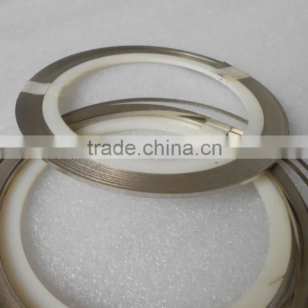 Nickel Strip and Foil photo-2