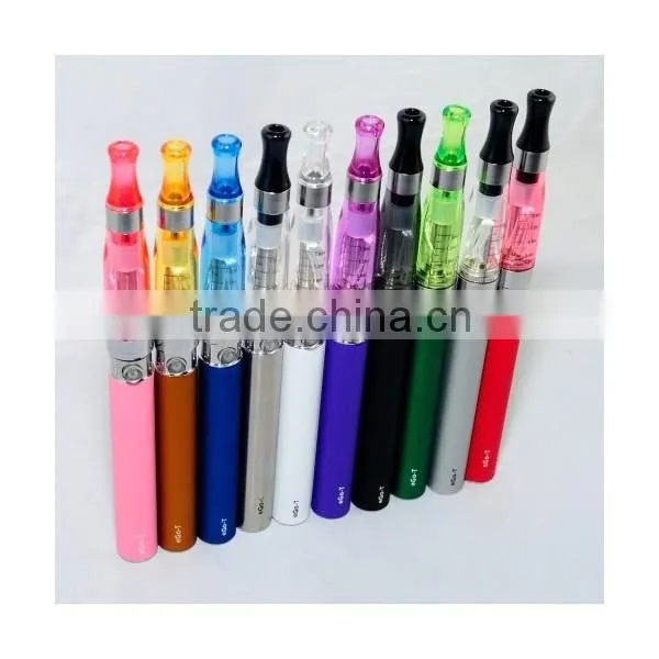 Ego Battery Ce4 Atomizer Starter Kit Ego Ce4 Starter Kit Big Vapor