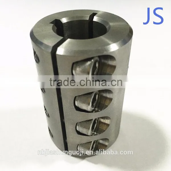 Shaft Rigid Coupling,Rigid Coupling,split Coupling
