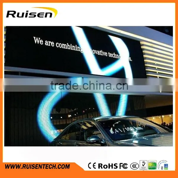 P4 Rental Die Casting Aluminum Led Display,512mm * 512mm, 10kg,color and Logo Customized, Used for Rental Stage Bar Cinema, photo-4