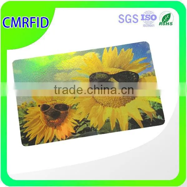 Customized Low Cost University Rfid ID