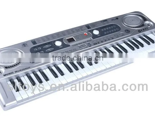 54 Keys Digital Piano China MQ824USB