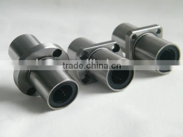 Flage Linear Ball Bearing LMFC....UU photo-5
