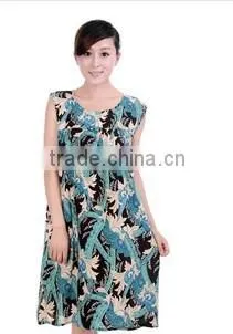 Women's 2013 Hot Selling Fashion Ladies Casual Dress
