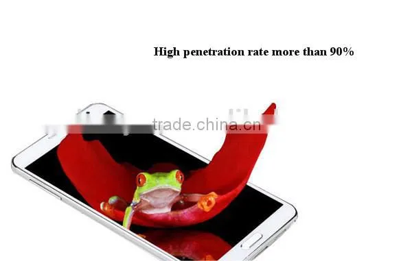 Nano Liquid Protector for Mobile Screen & Tablet Screen photo-5