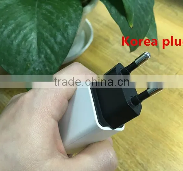 Portable Adapter Plug Bast Price Hot Sell USB Wall Charger for Mobile Phone photo-6