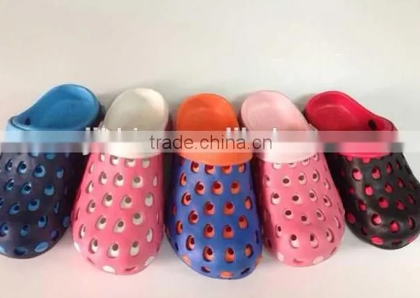 EVA Clogs photo-2