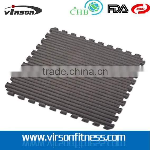 Virson Interlocking Floor Eva Foam Tatami Puzzle Mats for Home photo-5