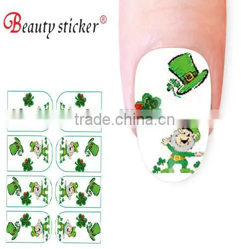 2016 Newest Clover Nail Art High Quality photo-2