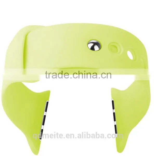 Smart Watch Silicone Watch Band /silicone Wrist Band photo-3