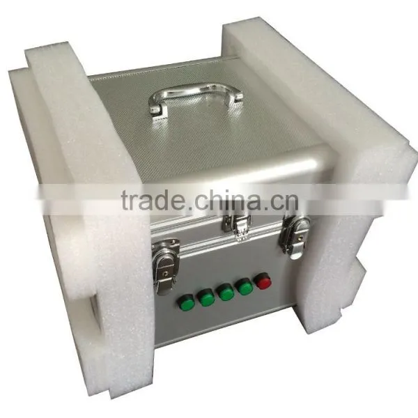 Cheaper Solvent Printhead Cleaner Machine for Seiko 512 photo-5